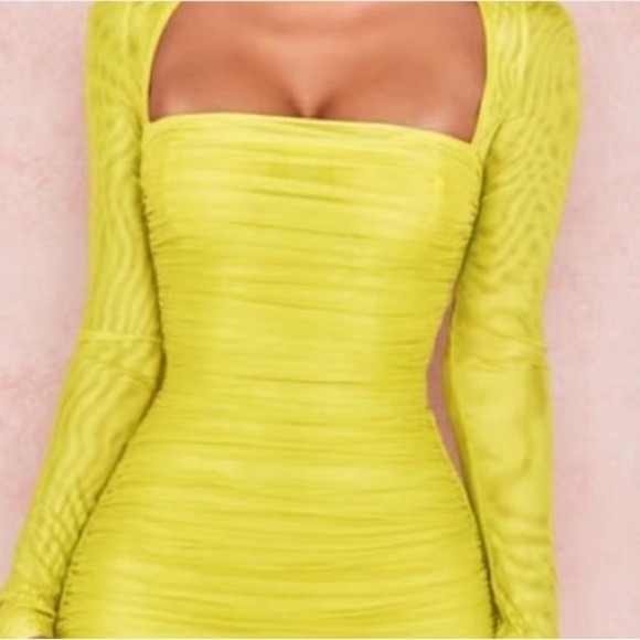 House of CB Dresses & Skirts - House of CB London